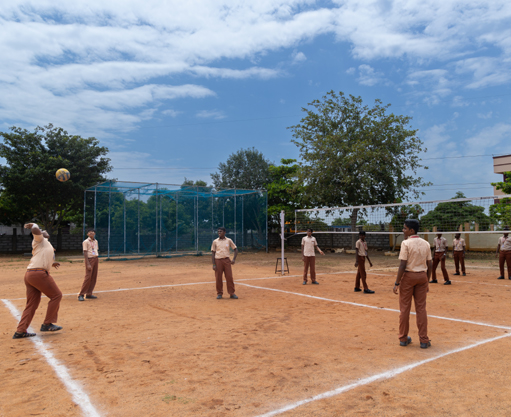 Maharishi Vidya Mandir